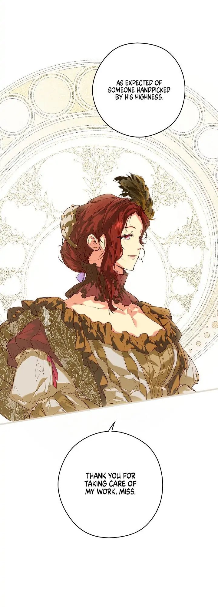 Secret Lady, Chapter 17 image 15